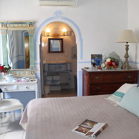 Casa Theodora - Hotel De Charme Et Caractere Muro  Luaran gambar