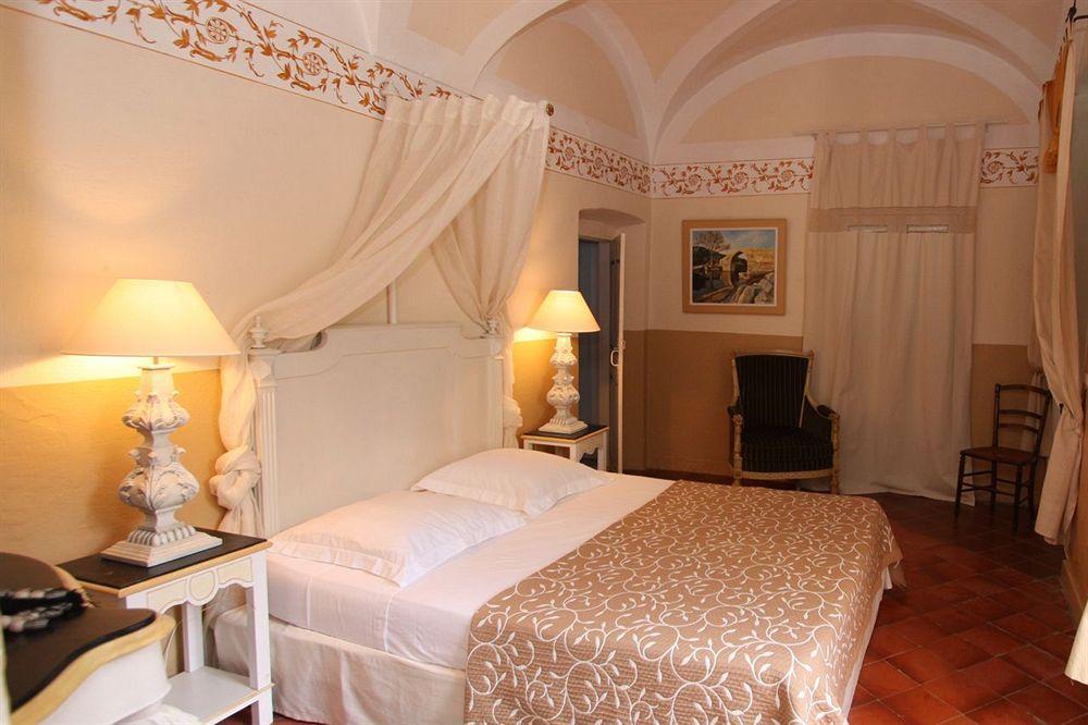 Casa Theodora - Hotel De Charme Et Caractere Muro  Luaran gambar