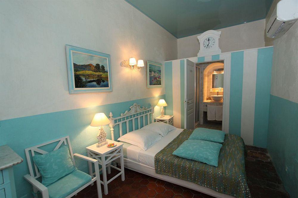Casa Theodora - Hotel De Charme Et Caractere Muro  Luaran gambar