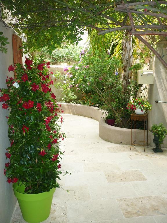 Casa Theodora - Hotel De Charme Et Caractere Muro  Luaran gambar