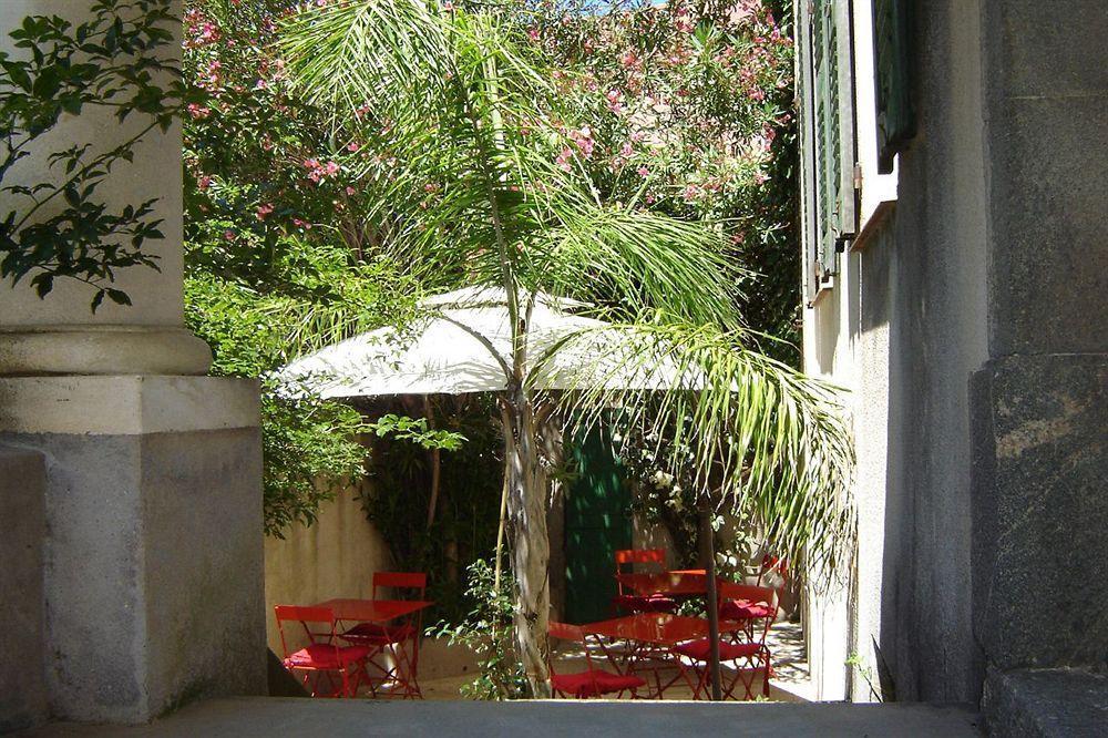 Casa Theodora - Hotel De Charme Et Caractere Muro  Luaran gambar