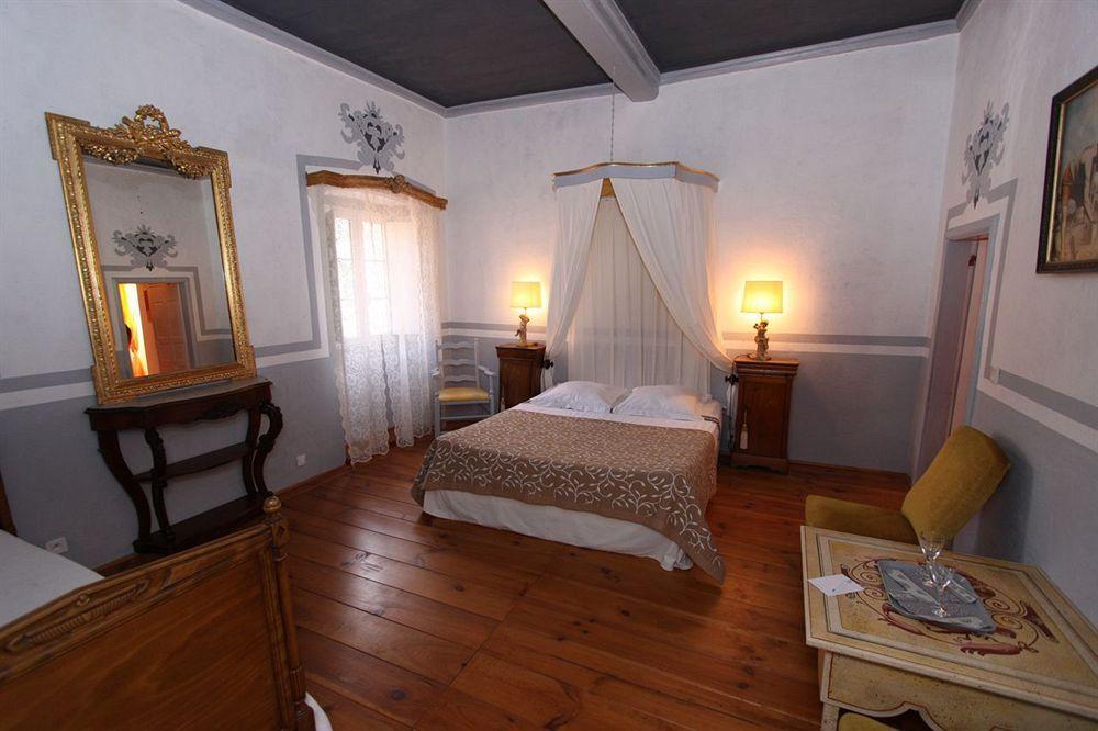 Casa Theodora - Hotel De Charme Et Caractere Muro  Luaran gambar