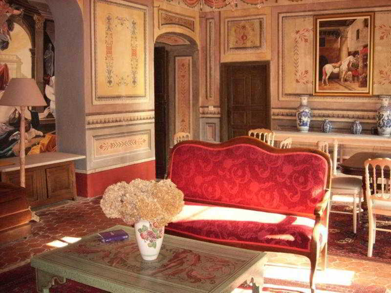 Casa Theodora - Hotel De Charme Et Caractere Muro  Luaran gambar