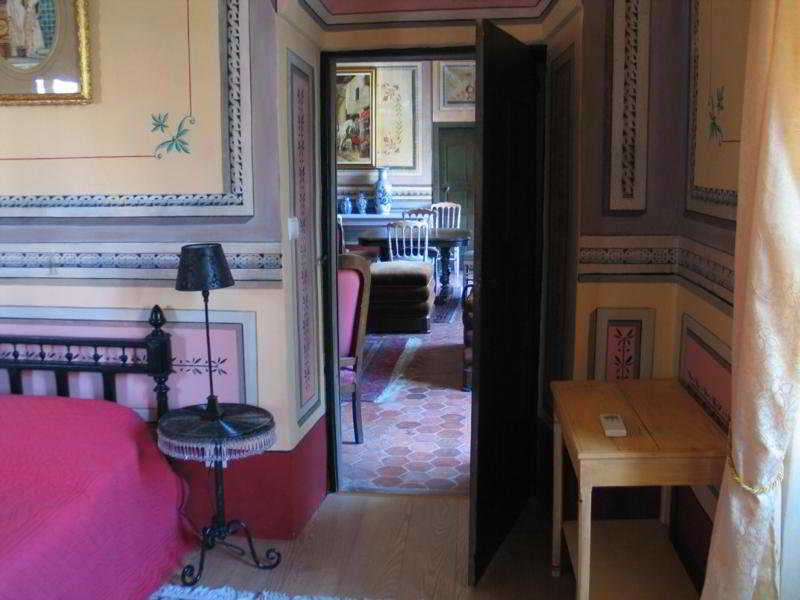 Casa Theodora - Hotel De Charme Et Caractere Muro  Luaran gambar