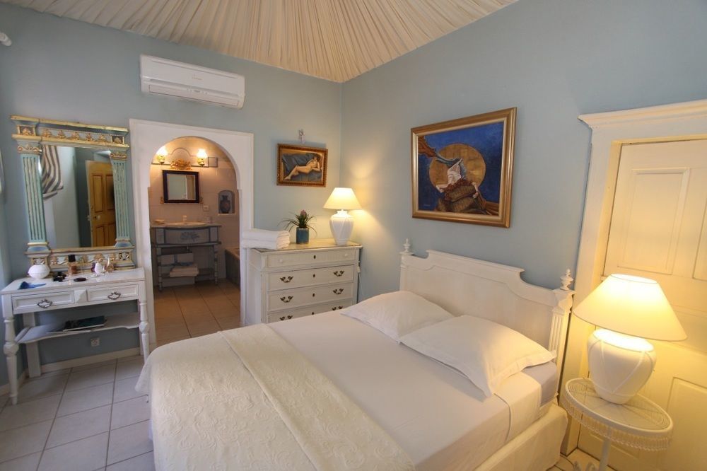 Casa Theodora - Hotel De Charme Et Caractere Muro  Luaran gambar
