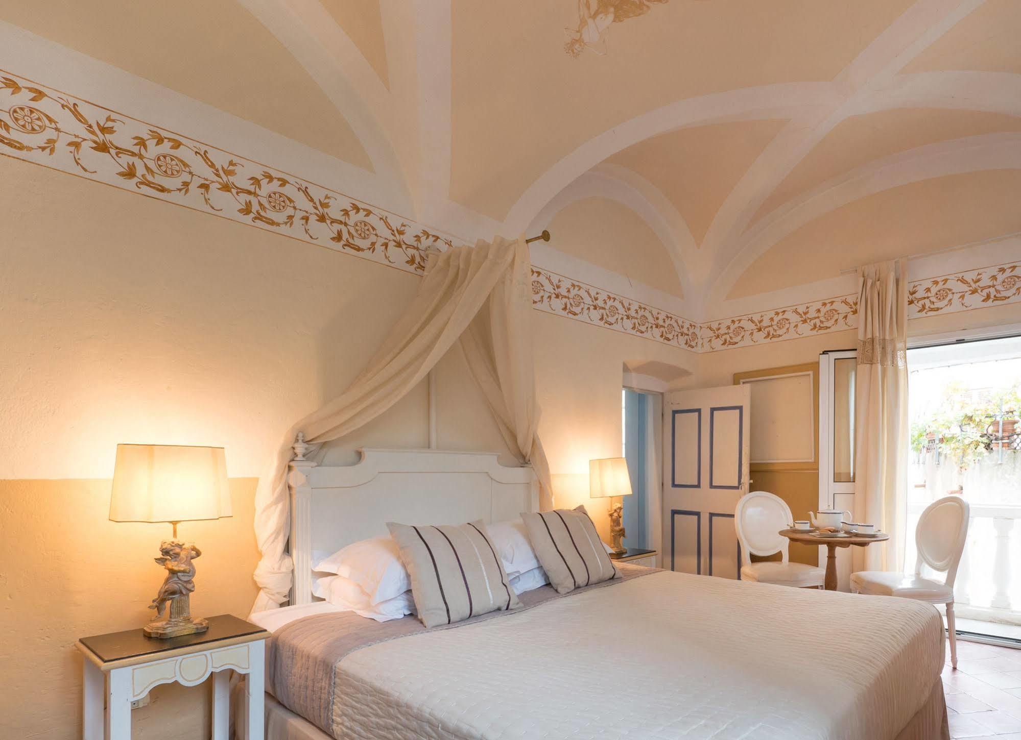 Casa Theodora - Hotel De Charme Et Caractere Muro  Luaran gambar