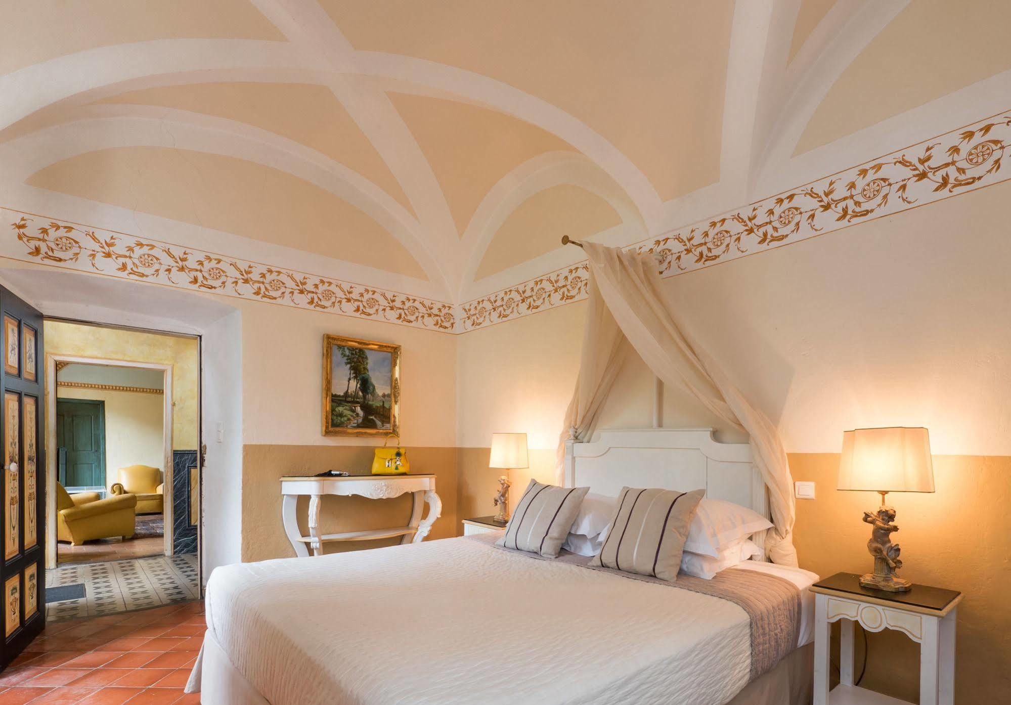 Casa Theodora - Hotel De Charme Et Caractere Muro  Luaran gambar