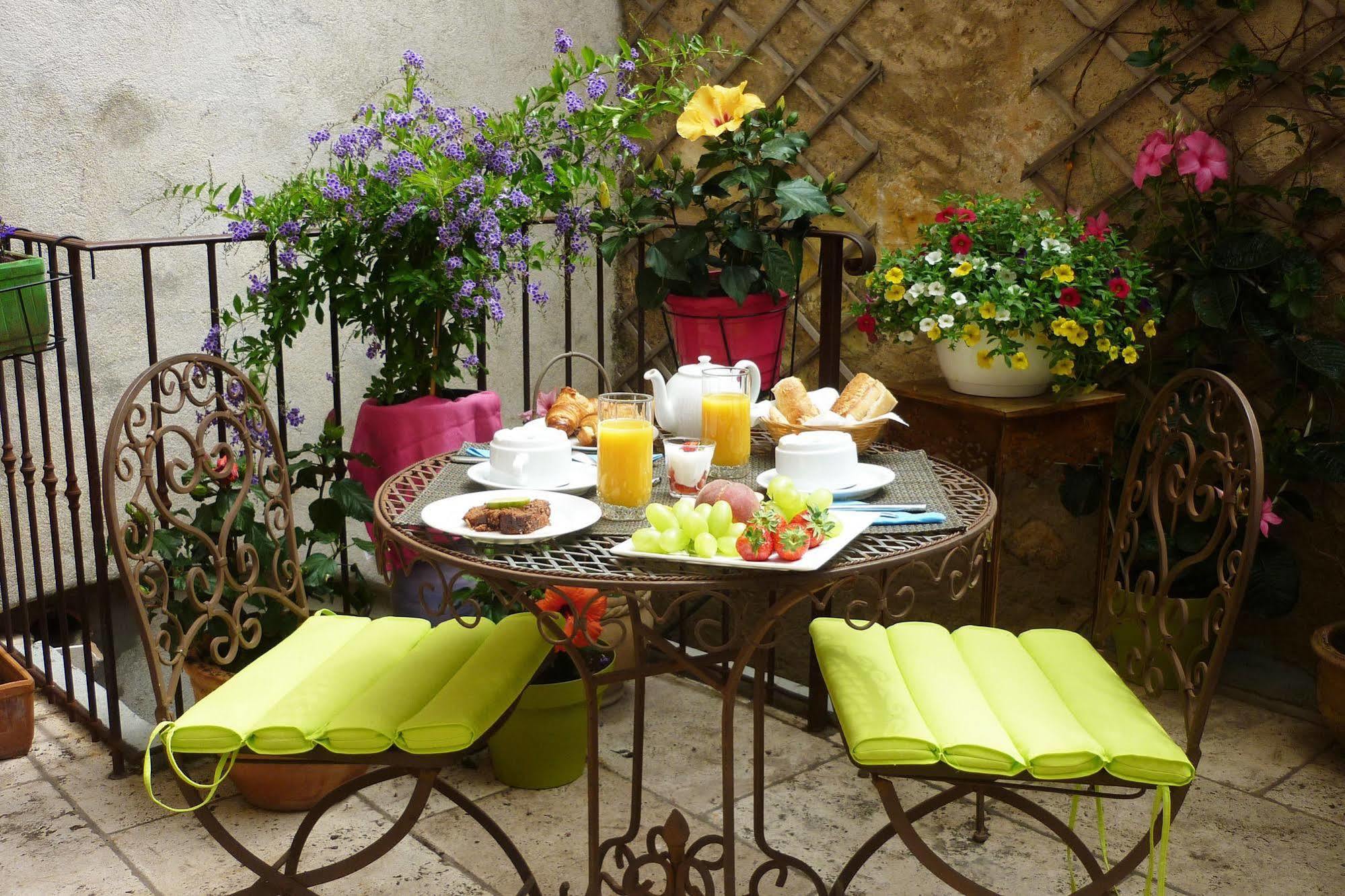 Casa Theodora - Hotel De Charme Et Caractere Muro  Luaran gambar