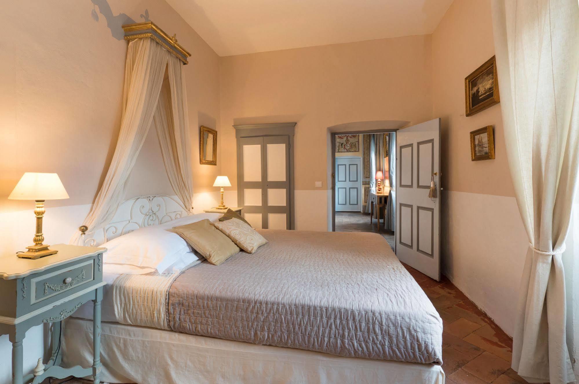 Casa Theodora - Hotel De Charme Et Caractere Muro  Luaran gambar