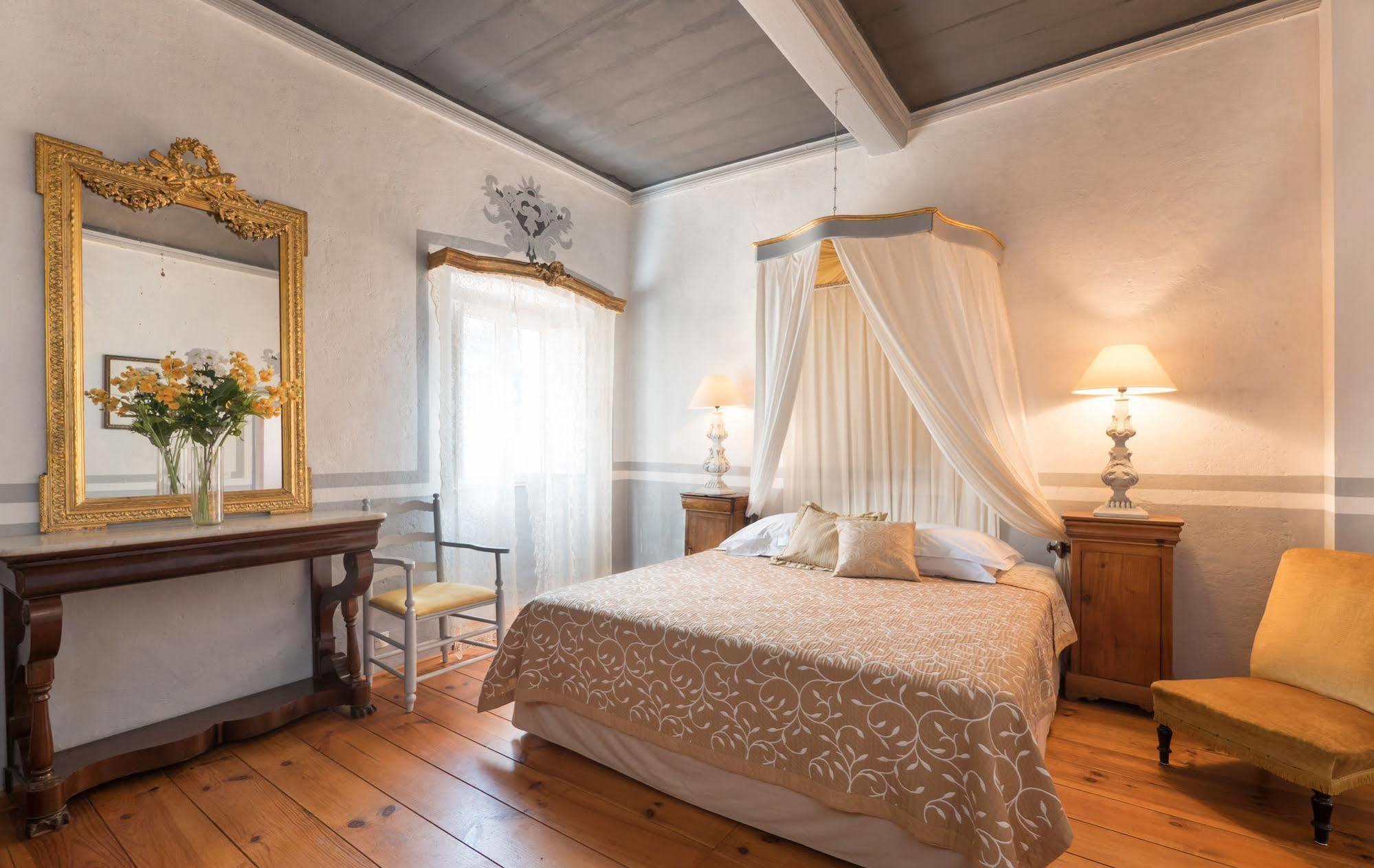 Casa Theodora - Hotel De Charme Et Caractere Muro  Luaran gambar